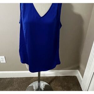 Banana Republic tank